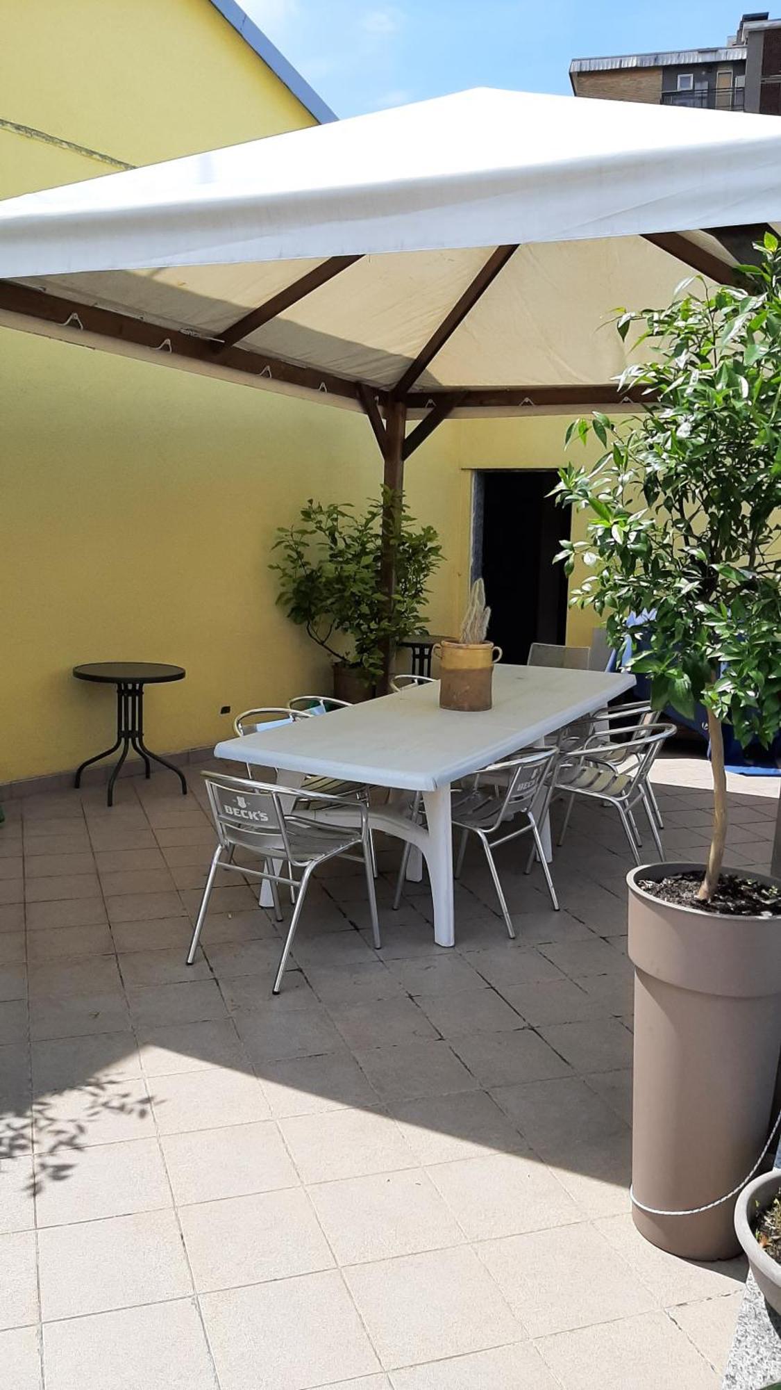 Il Ragno D'Oro Apartment โร ภายนอก รูปภาพ